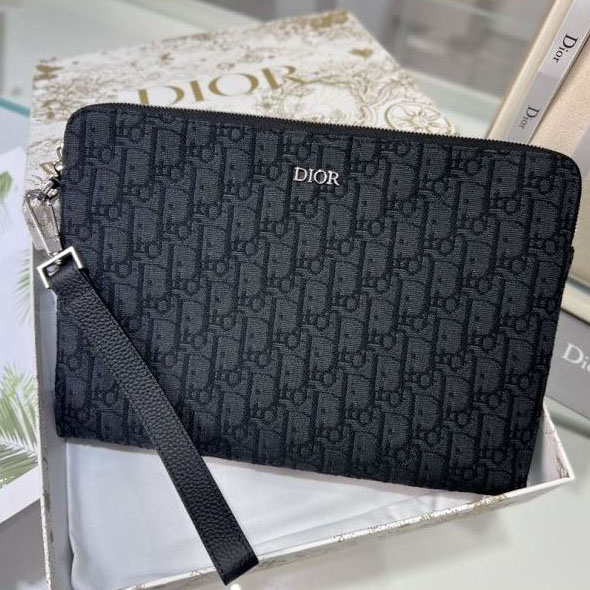 Christian Dior Clutch Bags